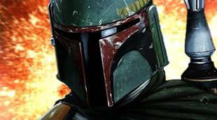 Lawrence Kasdan podría estar trabajando en el guion del spin-off de Boba Fett