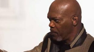 Samuel L. Jackson presenta el tráiler sin censura y un extenso clip de la adaptación del anime 'Kite'