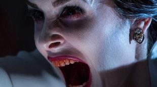 'Insidious Capítulo 2' ha sido la película más rentable de 2013