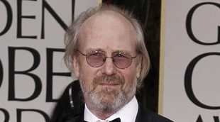 William Hurt encarnará al músico Gregg Allman en 'Midnight Rider'