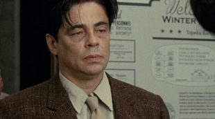 Tráiler de 'Jimmy P' con Benicio del Toro