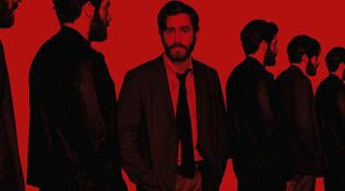 Jake Gyllenhaal se duplica en el póster de 'Enemy', de Denis Villeneuve