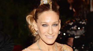 Sarah Jessica Parker cree que podría hacerse una tercera entrega de 'Sexo en Nueva York'