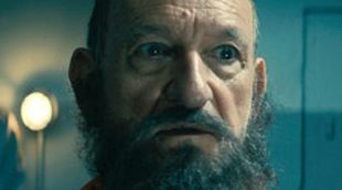 Primeras imágenes de Ben Kingsley en el nuevo Marvel One-Shot: 'All Hail the King'