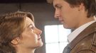 Nueva imagen de 'Bajo la misma estrella' con Ansel Elgort y Shailene Woodley