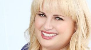 Rebel Wilson se suma a 'Noche en el museo 3'