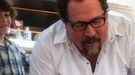 Primera imagen de 'Chef', lo nuevo de Jon Favreau