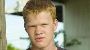 Jesse Plemons tiene una prueba para uno de los papeles protagonistas de 'Star Wars: Episodio VII'