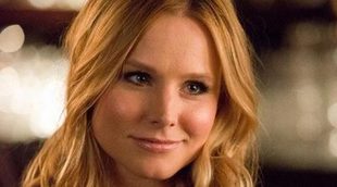 Kristen Bell vuelve a la carga en el primer póster de la película de 'Veronica Mars'