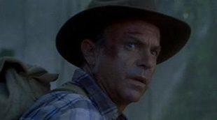 Sam Neill cree que el doctor Alan Grant no volverá a 'Jurassic World'