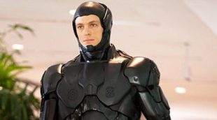 Nuevo póster internacional y nueva imagen de 'RoboCop'