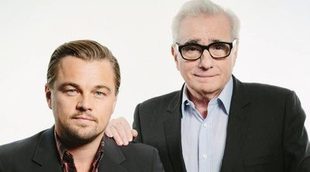 Martin Scorsese - Leonardo DiCaprio: Un tándem millonario