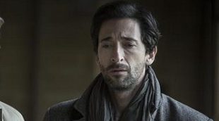 Primera imagen de Adrien Brody y Sam Neill en 'Backtrack'