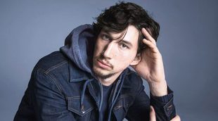 Adam Driver se une al reparto de 'Silence', la nueva película de Martin Scorsese