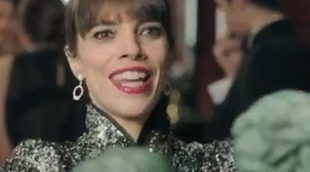 El cine español se va al casino en el spot promocional de la gala de los Premios Goya 2014