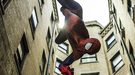 Jamie Foxx, Andrew Garfield y Emma Stone, protagonistas de las nuevas imágenes de 'Spider-Man 2: El poder de Electro'