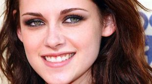 Kristen Stewart, aterrorizada por protagonizar 'Equals', una nueva adaptación de '1984' de George Orwell