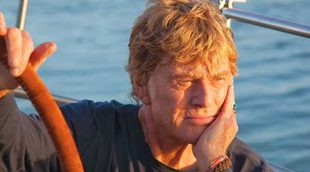 Oscar 2014: Robert Redford afirma que no ha sido nominado al Oscar por falta de publicidad