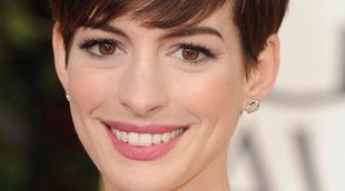 Anne Hathaway y Mark Wahlberg fueron los primeros candidatos para protagonizar 'El lado bueno de las cosas'