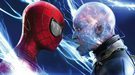 Spider Man y Electro, juntos en el nuevo póster de 'The Amazing Spider-Man 2: El poder de Electro'