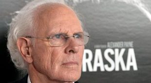 Bruce Dern confirma que ha hablado con Quentin Tarantino sobre un papel en 'The Hateful Eight'