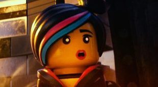 Wyldstyle y el "Girl Power" ganan protagonismo en el nuevo TV Spot de 'La LEGO Película'