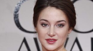 Shailene Woodley no cree que vaya a formar parte del reparto de 'The Amazing Spider-Man 3'