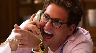 Jonah Hill cobró tan sólo 60.000 dólares por su trabajo en 'El lobo de Wall Street'