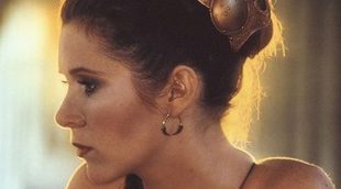 Carrie Fisher vuelve a decir que estará en 'Star Wars: Episodio VII', Mark Hamill vuelve a decir que no es seguro