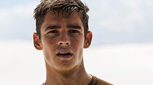 Primeras imágenes de Jeff Bridges y Brenton Thwaites en la adaptación de 'The Giver'