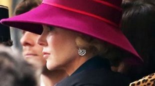 'Grace of Monaco' se queda sin fecha de estreno en Estados Unidos