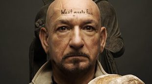 Ben Kingsley interpretará a un faraón egipcio en 'Noche en el museo 3'