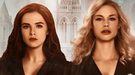 Nuevo tráiler y pósters internacionales de 'Vampire Academy'