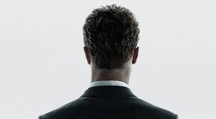 Primer teaser póster de 'Cincuenta sombras de Grey' con Jamie Dornan en la piel del deseado empresario