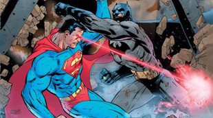 El rodaje de 'Batman vs. Superman' comenzará en la fecha prevista