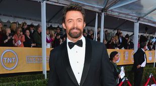 Hugh Jackman interpretará a Barbanegra en la versión de Joe Writght de 'Peter Pan'