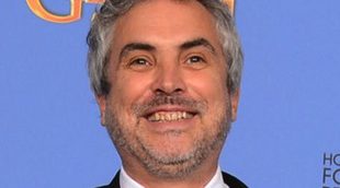 Alfonso Cuarón elegido mejor director por 'Gravity' en los Directors Guild Awards 2014