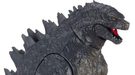 Nuevo vistazo a cómo será el monstruo de 'Godzilla'