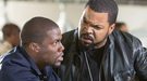 'Ride Along' sigue imparable en su segunda semana en la taquilla norteamericana