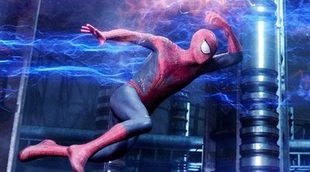 Marc Webb asegura que 'The Amazing Spider-Man 2: El poder de Electro' es enorme