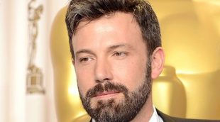 Ben Affleck: "Mi Batman será una versión más sabia del personaje"