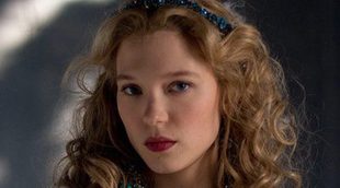 La magia se desata en el nuevo tráiler de 'La bella y la bestia', con Léa Seydoux y Vincent Cassel