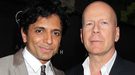 Bruce Willis podría trabajar de nuevo con M. Night Shyamalan en 'Labor of Love'