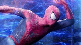 Avance del tráiler de 'The Amazing Spider-Man 2: El poder de Electro' que se emitirá en la Super Bowl