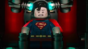 El nuevo tráiler de 'La LEGO película' parodia al de 'El Hombre de Acero'