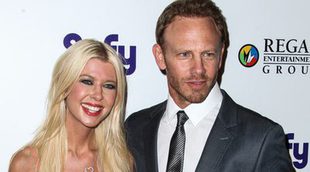 Ian Ziering y Tara Reid confirmados para protagonizar 'Sharknado 2: The Second One'