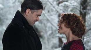 Colin Farrell y Russell Crowe se enfrentan en el nuevo tráiler de 'Cuento de invierno'