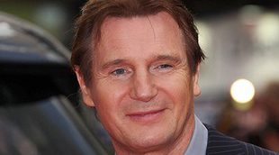 Liam Neeson aparecerá en 'Silence', la próxima película de Martin Scorsese