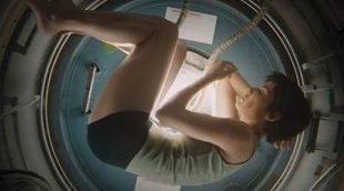 'Gravity' se lleva el premio de la Sociedad de Directores de Fotografía Americanos 2014