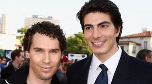 Bryan Singer explica por qué escogió a Brandon Routh y no a Henry Cavill para 'Superman Returns'